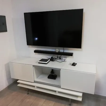 Vistagolf Apartman Maspalomas