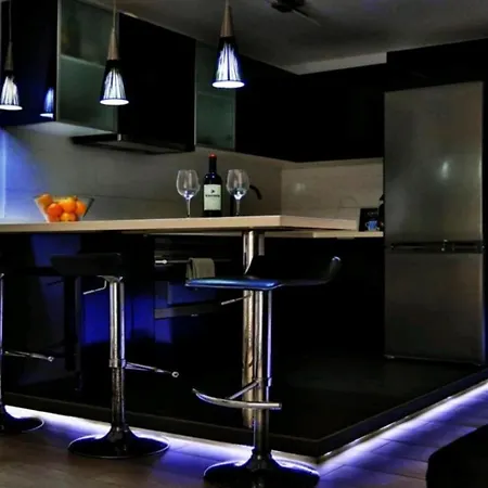 Vistagolf Apartman Maspalomas