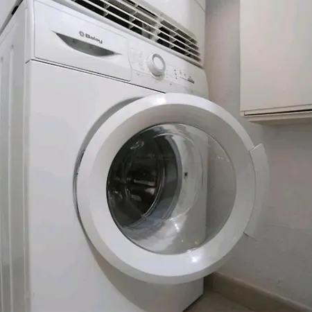 Apartman Vistagolf Maspalomas