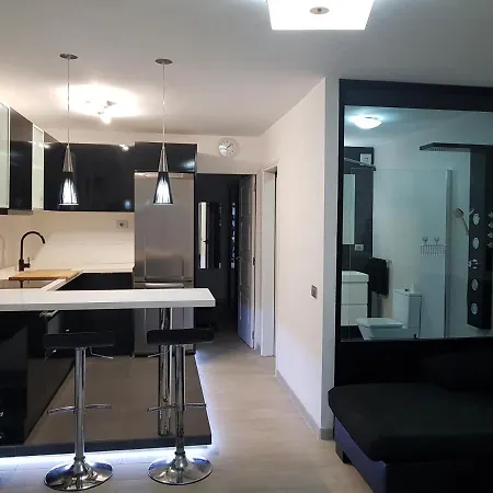 Vistagolf Apartment *