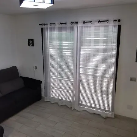 Apartment Vistagolf