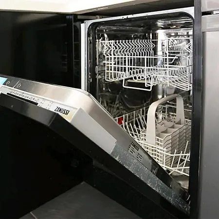 Vistagolf 公寓 马斯帕洛马斯