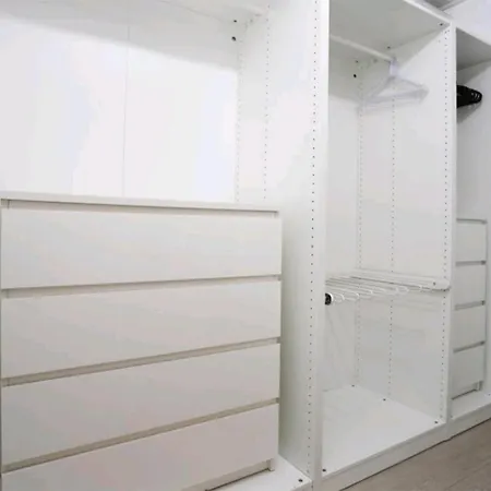 Vistagolf Appartement