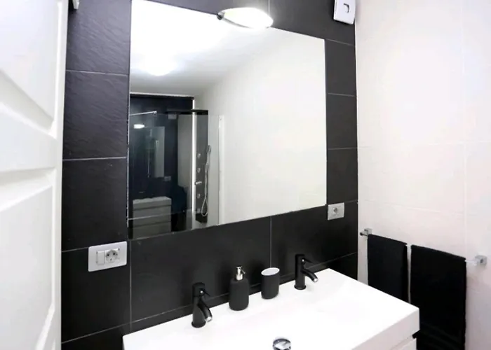 Appartement Vistagolf Maspalomas (Gran Canaria)