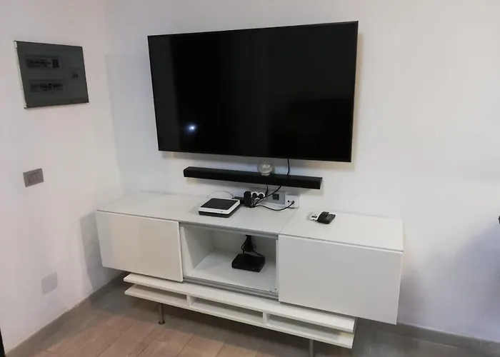 Vistagolf Appartement Maspalomas (Gran Canaria)