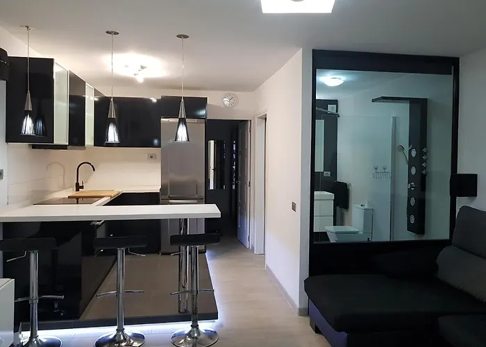 Vistagolf Appartement *