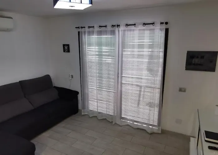 Appartement Vistagolf