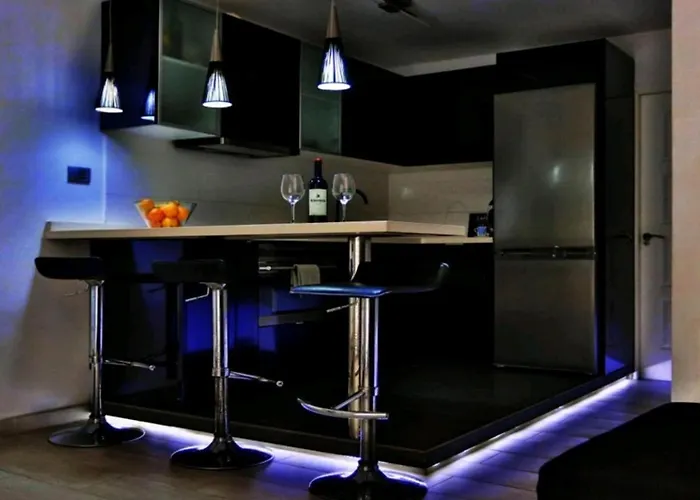 Vistagolf Appartement Maspalomas (Gran Canaria)