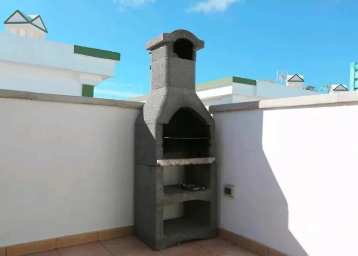 Appartement Vistagolf *