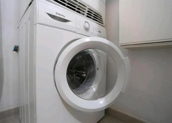 Appartement Vistagolf Maspalomas (Gran Canaria)