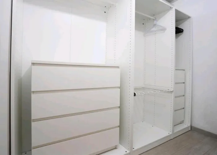 Vistagolf Appartement