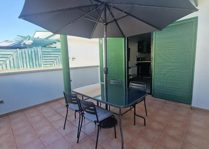 Vistagolf * Maspalomas (Gran Canaria)