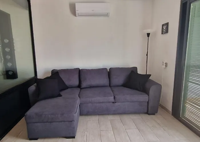 Appartement Vistagolf