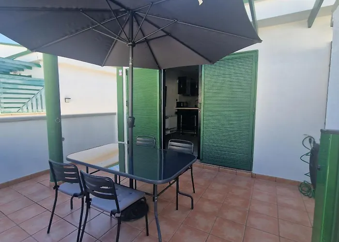 Vistagolf Maspalomas (Gran Canaria)