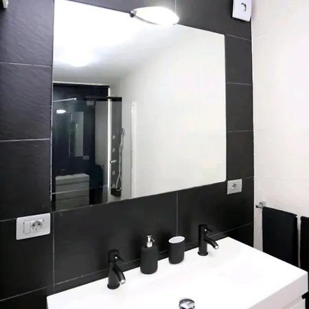 アパート Vistagolf マスパロマス