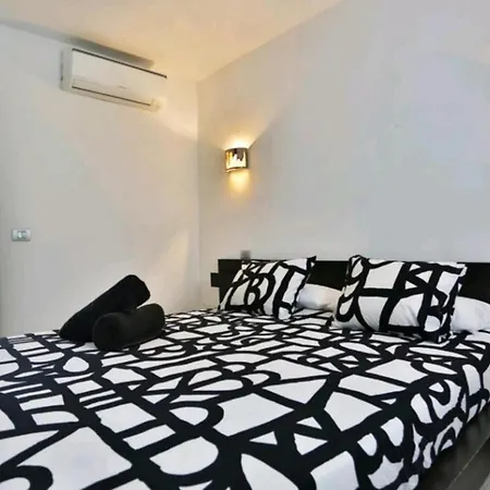 Vistagolf マスパロマス