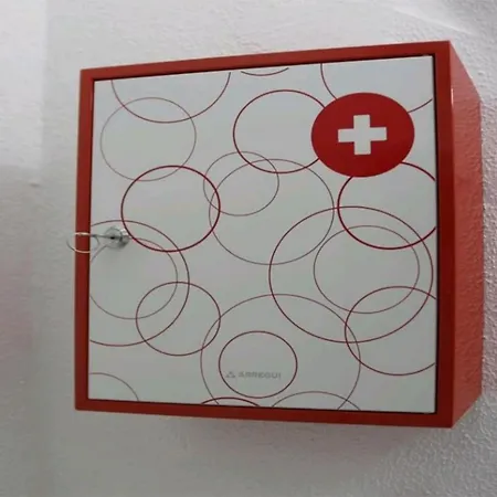 Vistagolf * マスパロマス