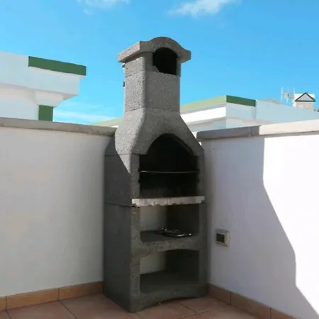 アパート Vistagolf *