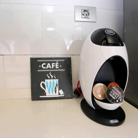 アパート Vistagolf マスパロマス