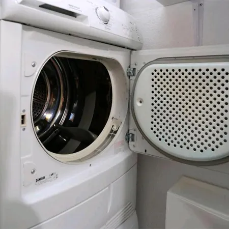 Vistagolf アパート マスパロマス