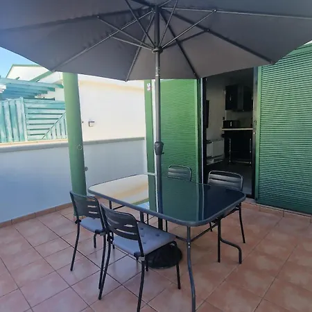 Vistagolf * マスパロマス