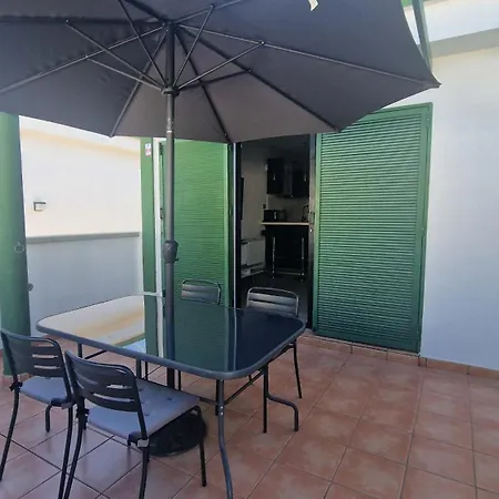 Vistagolf マスパロマス